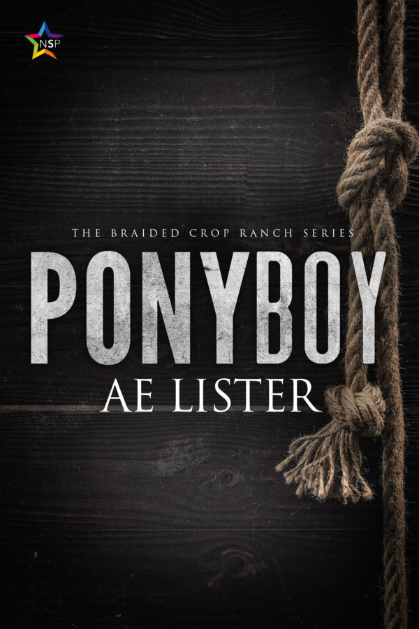 Ponyboy - AE Lister - Braided Crop Ranch
