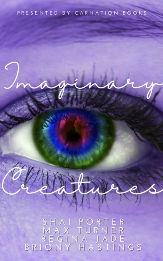 REVIEW: Imaginary Creatures Anthology