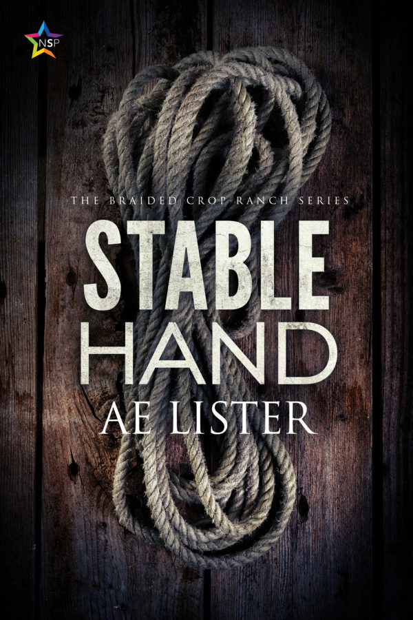 Stable Hand - AE Lister - Braided Crop Ranch