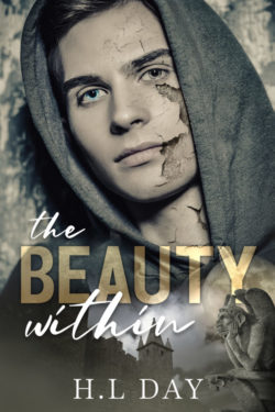 The Beauty Within - H.L. Day