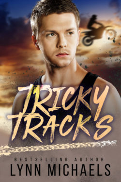 Tricky Tracks - Lynn Michaels