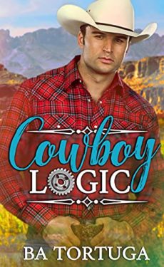 Cowboy Logic - BA Tortuga
