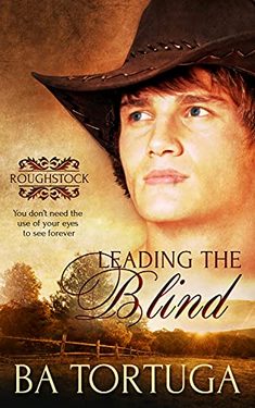 Leading the Blind - BA Tortuga