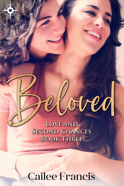 Beloved - Cailee Francis - Love and Second Chances