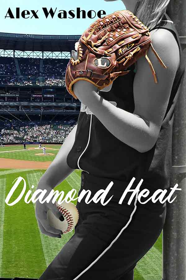 Diamond Heat - Alex Washow