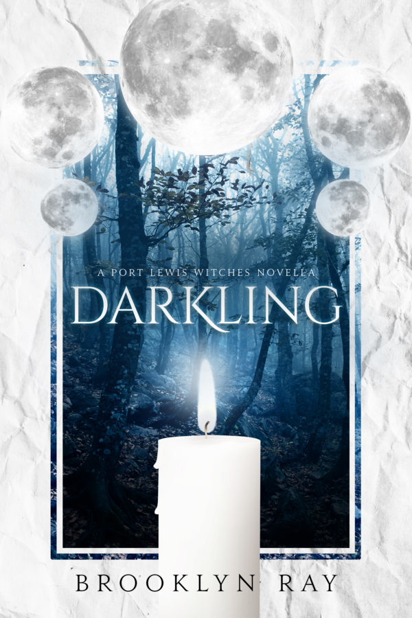 Darkling - Brooklyn Ray - Port Lewis Witches