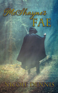 McShayne's Fae - Nicole Dennis