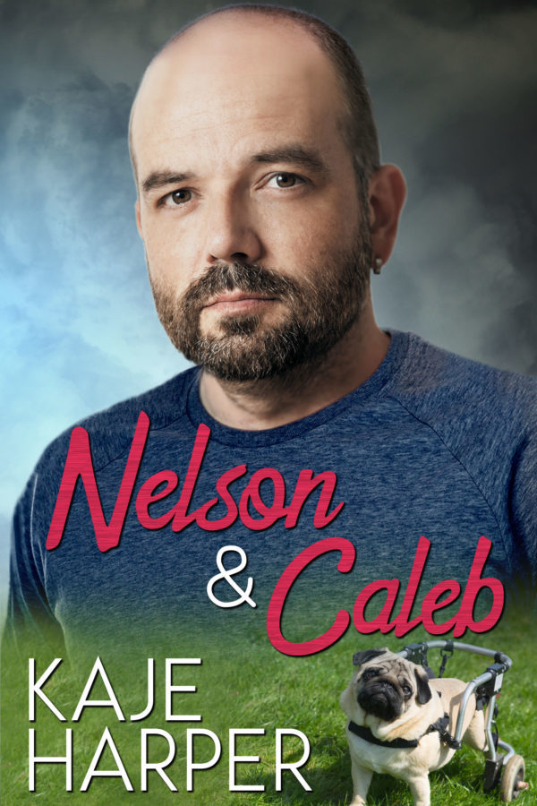 Nelson & Caleb - Kaje Harper