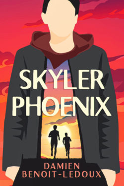 Skyler Phoenix - Damien Benoit Ledoux