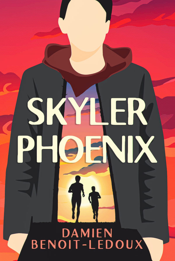 Skyler Phoenix - Damien Benoit Ledoux