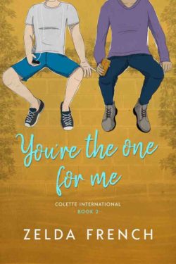 You're The One For Me - Zelda French