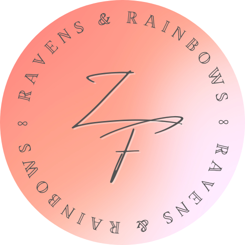 Zelda French logo