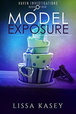 Model Exposure - Lissa Kasey - Haven Investigations