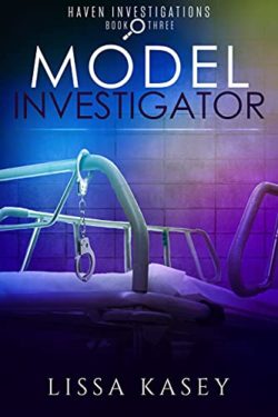 Model Investigator - Lissa Kasey - Haven Investigations
