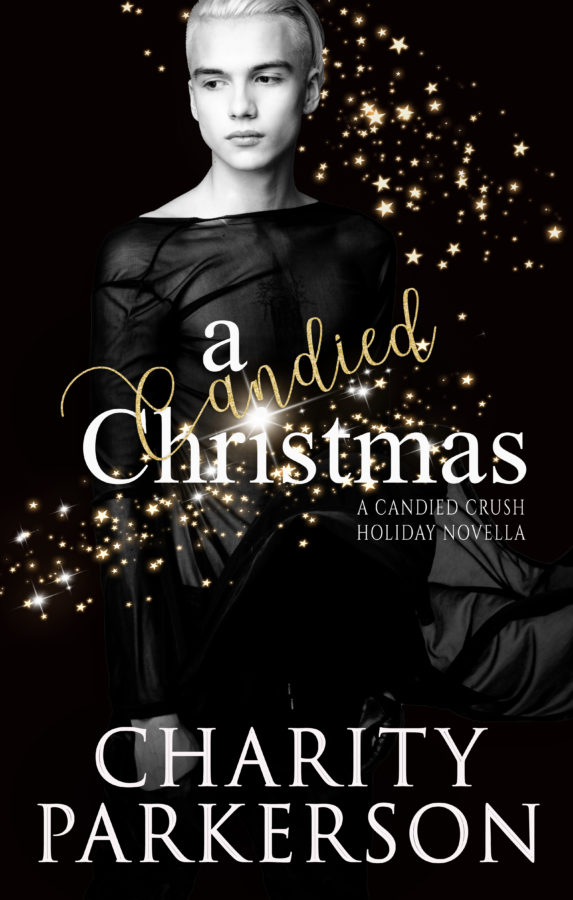 A Candied Christmas - Charity Parkerson - Candied Crush