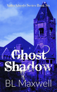 Ghost Shadow - BL Maxwell - Valley Ghosts