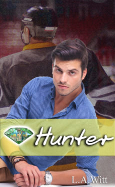 Hunter - L.A. Witt