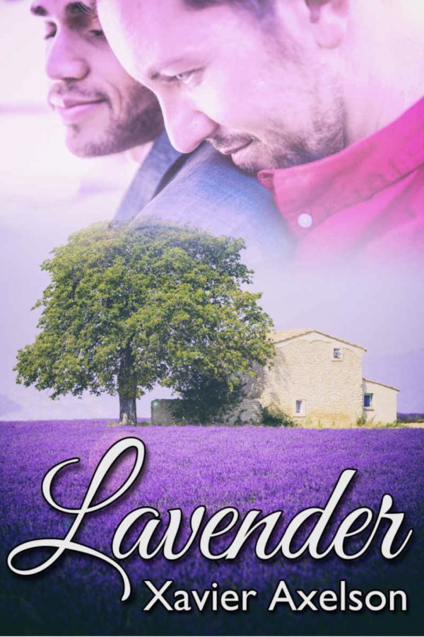 Lavender - Xavier Axelson