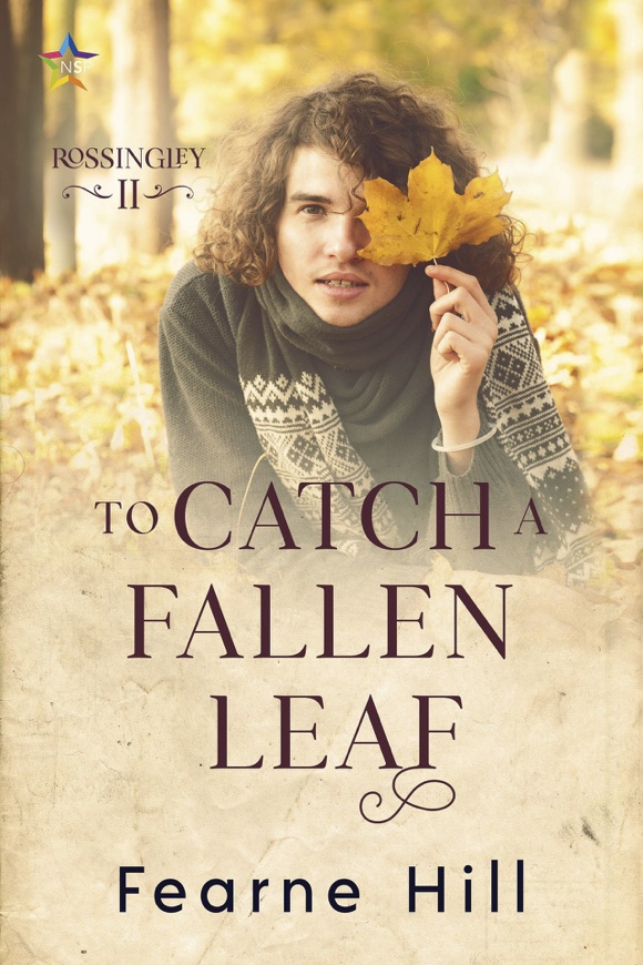 To Catch A Fallen Leaf - Fearne Hill