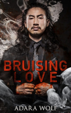 Bruising Love - Adara Wolf