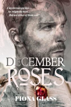 December Roses - Fiona Glass