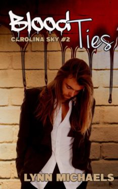 Blood Ties - Lynn Michaels - Carolina Sky