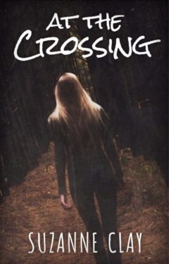 At the Crossing - Suzanne Clay