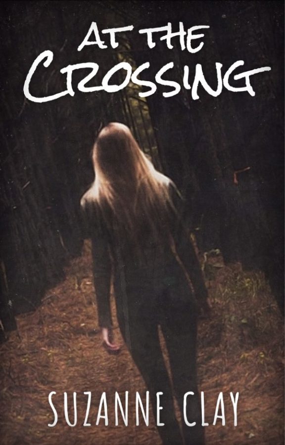 At the Crossing - Suzanne Clay