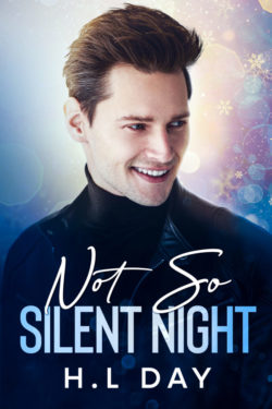 Not So Silent Night - H.L. Day