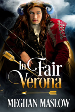 The Fair Verona - Meghan Maslow
