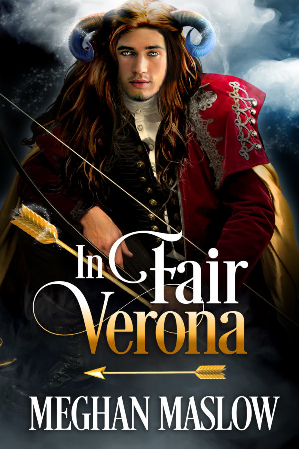 The Fair Verona - Meghan Maslow