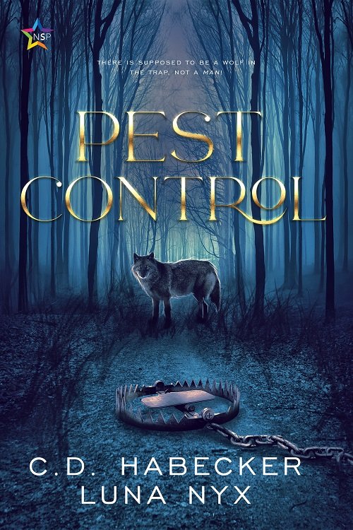 Pest Control - CD Habecker & Luna Nyx