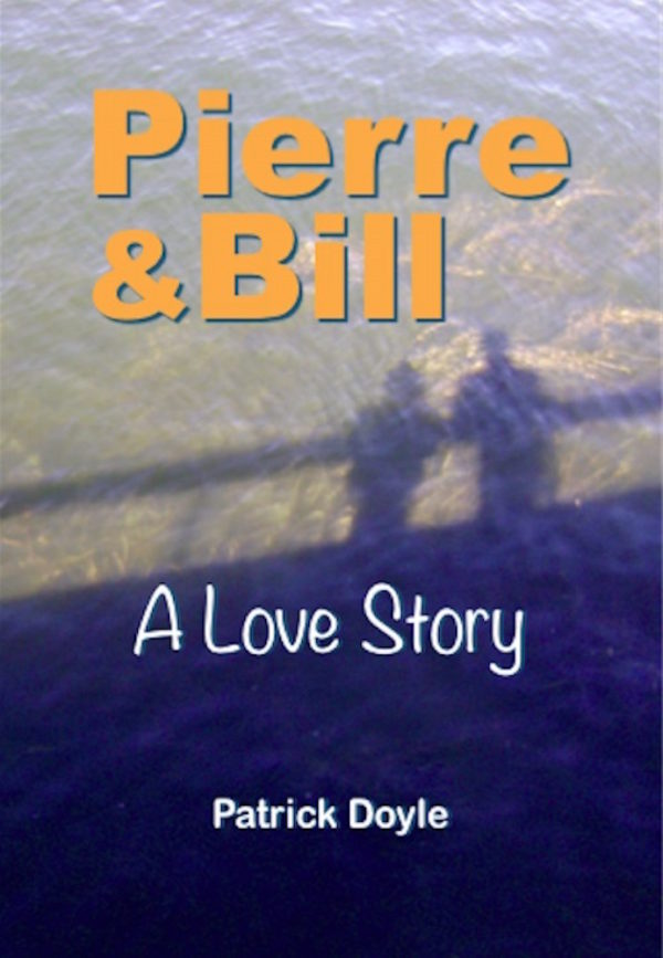 Pierre & Bill - Patrick Doyle