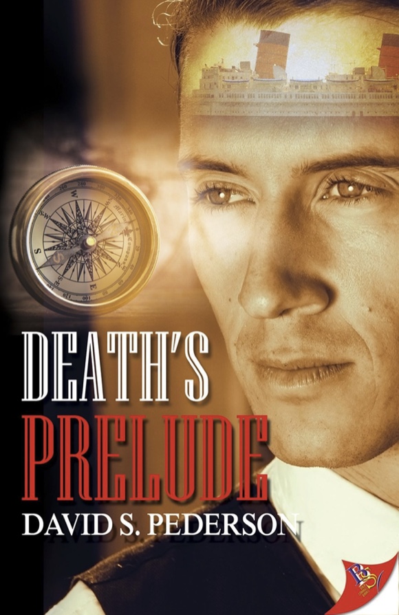 Death's Prelude - David S. Pederson