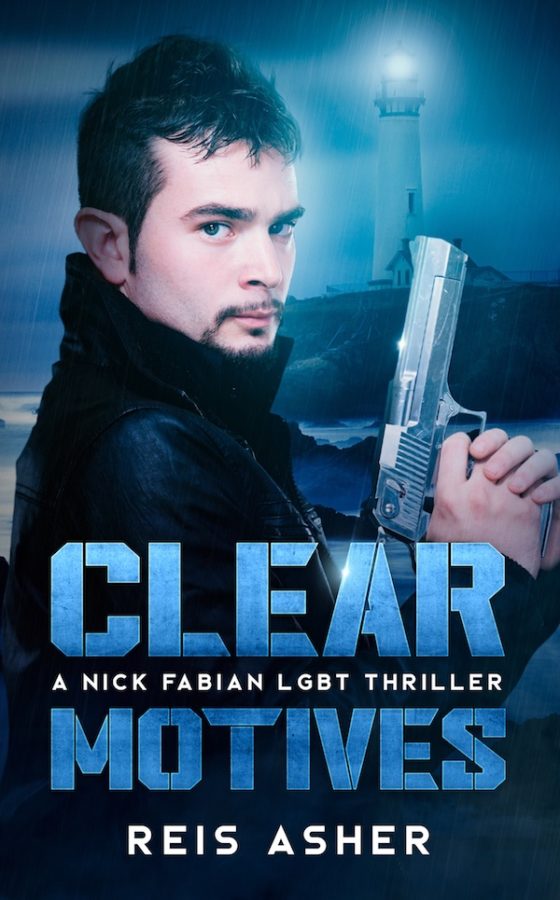 Clear Motives - Reis Asher - Nick Fabian