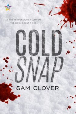 Cold Snap - Sam Clover