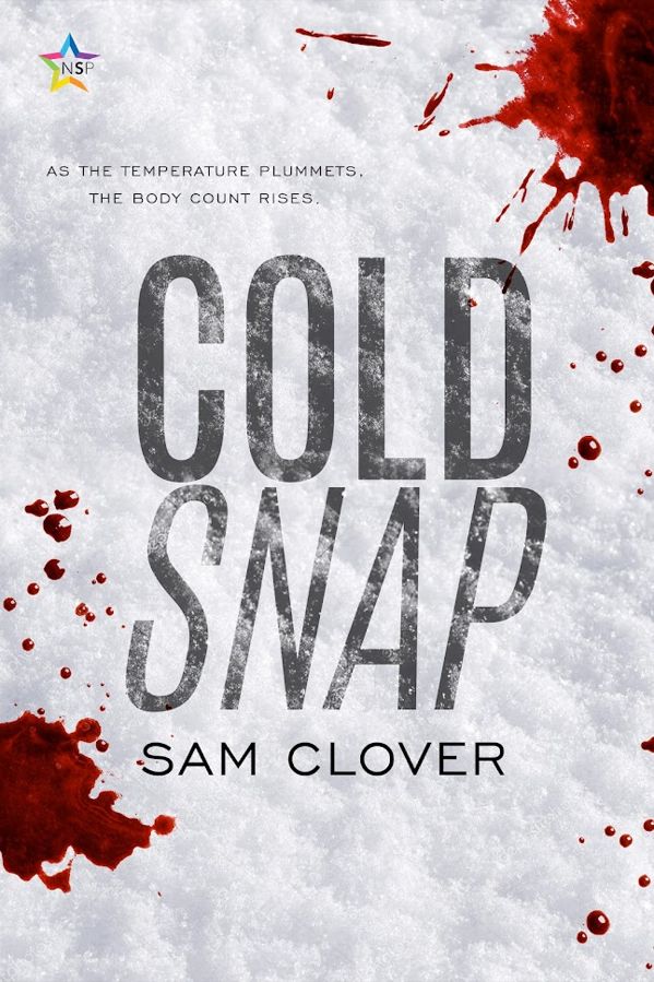 Cold Snap - Sam Clover