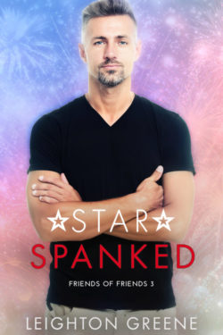 Star Spanked - Leighton Greene - Friends of Friends
