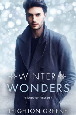 Winter Wonders - Leighton Greene - Friends of Friends