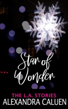 Star of Wonder - Alexandra Caluen - L.A. Stories