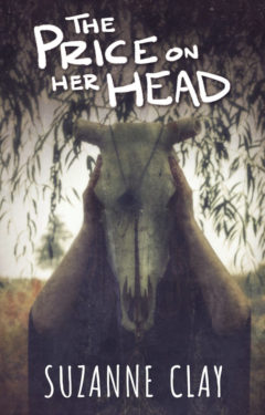 The Price on Her Head - Suzanne Clay