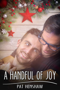 A Handful of Joy - Pat Henshaw