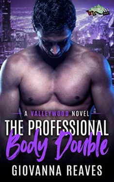 The Professional Body Double - Giovana Reaves - Vallywood