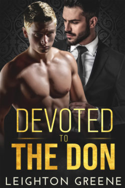Devoted to the Don - Leighton Greene