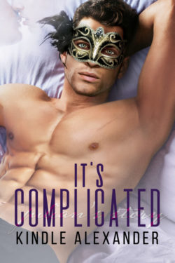 It's Complicated - Kindle Alexander