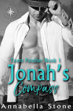 Jonah's Compass - Annabella Stone - Team Panther