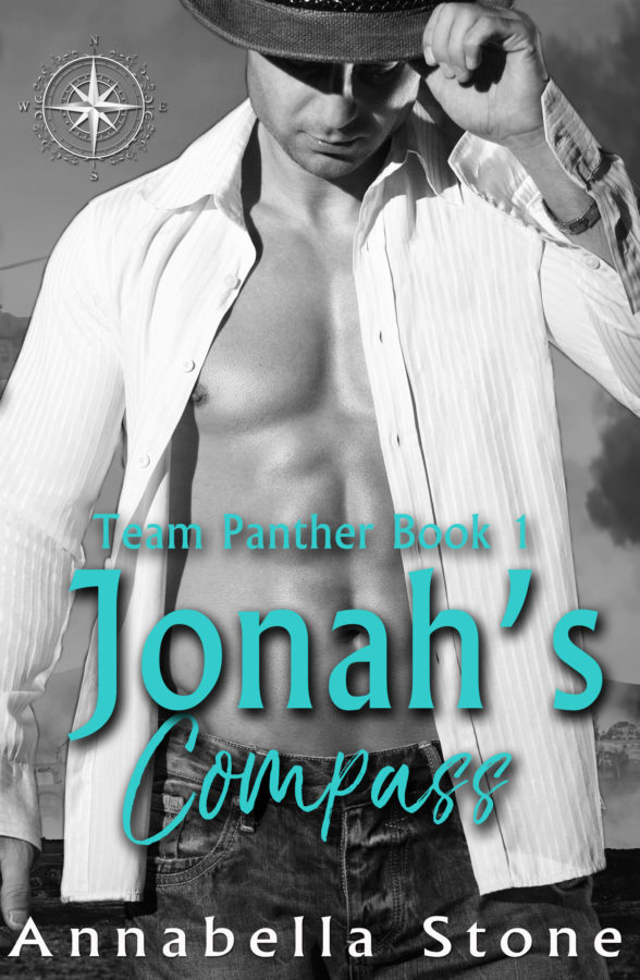 Jonah's Compass - Annabella Stone - Team Panther