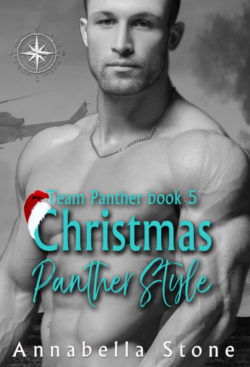 Christmas Panther Style - Annabella Stone - Team Panther