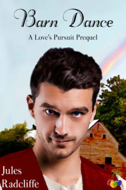 Barn Dance - Jules Radcliffe - Love's Pursuit