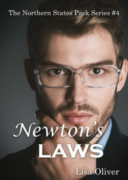 Newton's Laws - Lisa Oliver - The Northern States